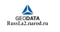 GEODATA